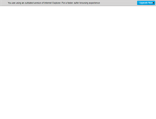 Tablet Screenshot of anverness.be